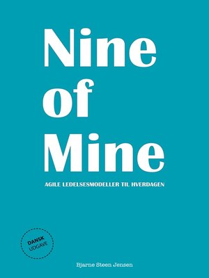cover image of Nine of Mine